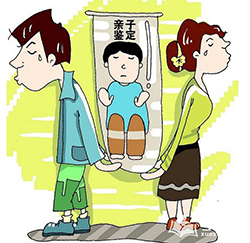 河南隐私亲子鉴定机构在哪