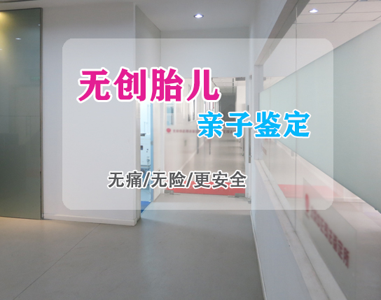 河南胎儿亲子鉴定中心在什么地方,